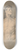 David Humbert de Superville - Bovenlichaam v. naakte man, armen gespreid 8.25 inch art skate deck