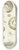 David Humbert de Superville - Diverse aanzichten van een slang, met bijschriften 8.25 inch art skate deck
