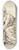 David Humbert de Superville - Gehurkte vrouw, aan het werk: naar links gewend 8.25 inch art skate deck