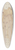 Syrena Swanson - Dress 39.3 inch art pintail longboard deck
