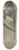 David Humbert de Superville - Gespierd rechterbeen 8.25 inch art skate deck