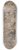 David Humbert de Superville - Getourmenteerde mannenkop, met baard en wilde haardos 8.25 inch art skate deck
