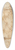 Taddeo Zuccaro - Jonah and the whale, seen from a landscape with trees 39.3 inch art pintail longboard deck