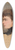 Tadeusz Ajdukiewicz - Portrait of a lady, sketch 39.3 inch art pintail longboard deck