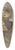 Tadeusz Makowski - Children in front of a cage with a canary 39.3 inch art pintail longboard deck
