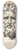 David Humbert de Superville - Head of a bearded man with a frightened expression 8.25 inch art skate deck