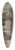 Tadeusz Makowski - View through the window of a workroom 39.3 inch art pintail longboard deck