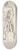 David Humbert de Superville - Hercules Farnese. 8.25 inch art skate deck