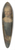 Tethart Philipp Christian Haag - Portrait of Adriana Petronella van Nassau-Woudenberg (1757-1789) 39.3 inch art pintail longboard deck