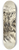 David Humbert de Superville - Leeuwenkop, met opengesperde muil 8.25 inch art skate deck