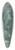 Theodor Von Hrmann - Hgellandschaft Mit Mondsichel 39.3 inch art pintail longboard deck
