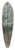 Theodor Von Hrmann - Waldschlag Bei Gdll 39.3 inch art pintail longboard deck
