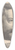 Theo Molkenboer - Portret van jonkheer Jan Six 39.3 inch art pintail longboard deck