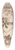 Theo van Hoytema - Affiche voor het Hoenderpark 1e klasse Den Honaart Voorburg 39.3 inch art pintail longboard deck