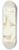 After Auguste Rodin - Nude 4 8.25 inch art skate deck