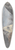 Therese Fuchs - In the fjord 39.3 inch art pintail longboard deck