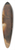 Thodore Gricault - Head of a Youth 39.3 inch art pintail longboard deck