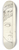 David Humbert de Superville - Right half of the head of the Hera Ludovisi 8.25 inch art skate deck