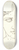 David Humbert de Superville - Right half of the head of the Pallas Velletri 8.25 inch art skate deck
