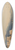 Thodore Gudin - The Coast Near Naples 39.3 inch art pintail longboard deck