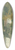 Thodore Rousseau - Vue de Billancourt et Bas Meudon 39.3 inch art pintail longboard deck