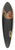 Thodule Ribot - Still Life with Apples and a Pomegranate 39.3 inch art pintail longboard deck
