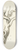 David Humbert de Superville - Stam met kronkelende slang 8.25 inch art skate deck