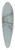 Thomas Couture - A Boy in Florentine Costume 39.3 inch art pintail longboard deck