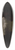 Thomas Fearnley - The Bridge of Hauge outside Arendal 39.3 inch art pintail longboard deck