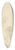 Thomas Hastings - East Cowes from Spring Hill, Isle of Wight 39.3 inch art pintail longboard deck