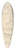 Thomas Hastings - In Crewkerne Church Yard, June 1833 39.3 inch art pintail longboard deck