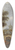 Thomas Heeremans - Flusslandschaft mit einem Fhrboot 39.3 inch art pintail longboard deck
