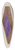 Thomas Holloway - Folding Desk 39.3 inch art pintail longboard deck