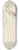 David Humbert de Superville - Vrouw met schaal: halffiguur, van terzijde 8.25 inch art skate deck