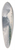 Thomas Moran - The Castle Geyser, Upper Geyser Basin, Yellowstone National Park 39.3 inch art pintail longboard deck