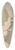 Thomas Rowlandson - At twenty she mocks you the duty you taught her 39.3 inch art pintail longboard deck