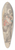 Thomas Rowlandson - Coming out of the theatre 39.3 inch art pintail longboard deck