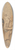 Thomas Rowlandson - Moderns Reflecting on the Works of the Ancients 39.3 inch art pintail longboard deck