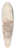 Thomas Rowlandson - The charitable vicar 39.3 inch art pintail longboard deck