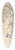 Thomas Rowlandson - The Death Of The Fox 39.3 inch art pintail longboard deck