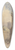 Thomas Shotter Boys - Rathaus from Old Town Square, Prague 39.3 inch art pintail longboard deck