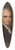 Thomas Sully - Portrait of Mr. Dwight 39.3 inch art pintail longboard deck