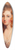 Thomas Sully - The Hours 39.3 inch art pintail longboard deck