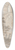 Thomas Sunderland - West Window of Tintern Abbey 39.3 inch art pintail longboard deck