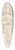 Thomas Theodor Heine - Epilog 39.3 inch art pintail longboard deck