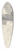 Thomas Wijck - A Coastal Scene (Italian) with Breakwater, High Cliffs and a Fort 39.3 inch art pintail longboard deck