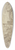 Tobias Verhaecht - Felsiges Flutal, im Vordergrund eine Bogenbrcke, rechts eine Stadt 39.3 inch art pintail longboard deck