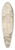 Tobias Verhaecht - Rocky Landscape withBridge 39.3 inch art pintail longboard deck