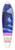 Tom Gentleman - Drivers; Make sure you can always pull up within the range of your headlights 39.3 inch art pintail longboard deck
