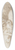 Tommaso Minardi - Seated John the Baptist with a Lamb in a Landscape 39.3 inch art pintail longboard deck